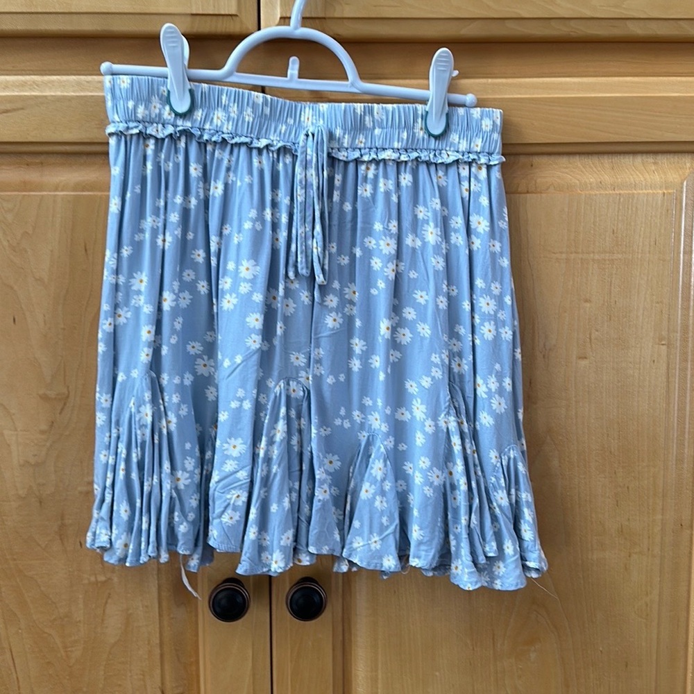 Petal & Pup Celdern Skirt (“Ava”)